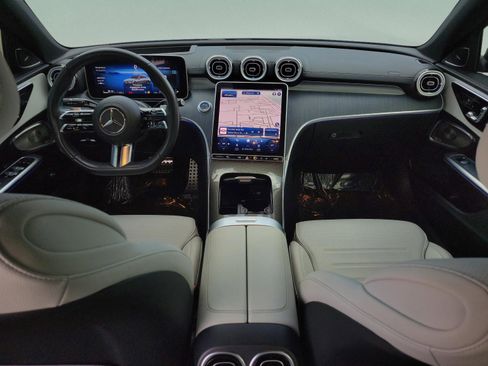 Certified 2023 Mercedes-Benz C 300 Sedan image 9