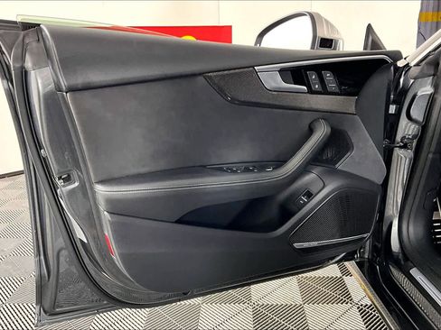 Used 2022 Audi S5 Premium Plus image 19