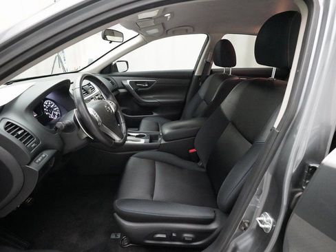 Used 2018 Nissan Altima 2.5 SR image 7