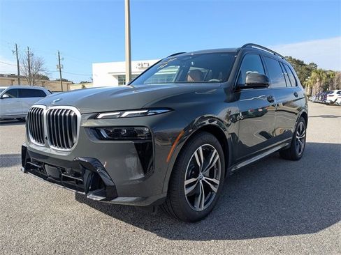 New 2026 BMW X7 xDrive40i image 8