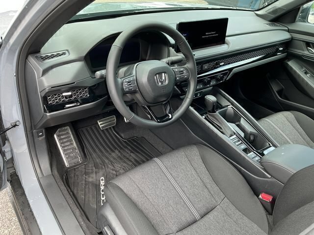 New 2026 Honda Accord Sport image 14