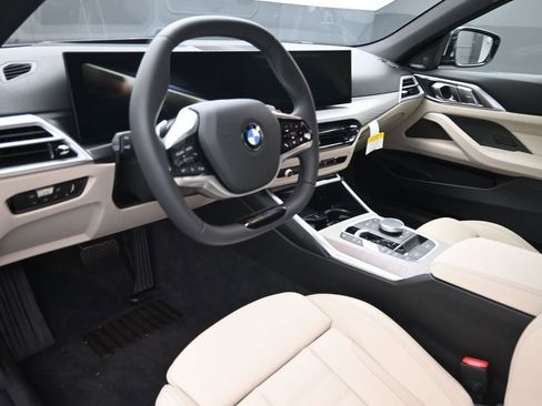 New 2026 BMW 430i Convertible w/ Premium Package image 11