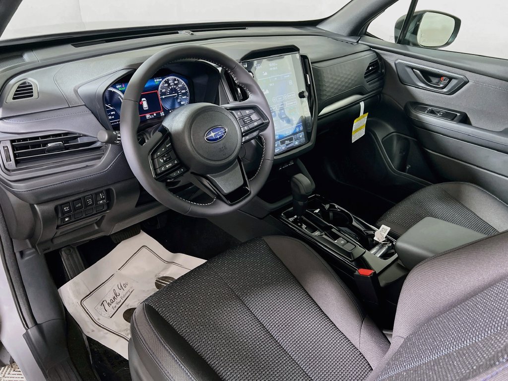New 2026 Subaru Forester Premium AWD/4WD image 9