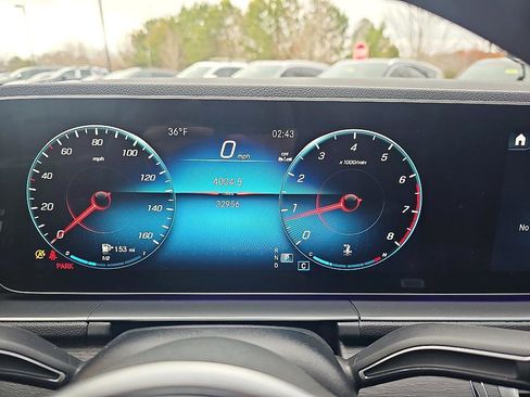Used 2023 Mercedes-Benz GLE 350 image 19