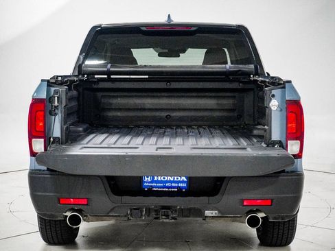 Used 2024 Honda Ridgeline Sport image 7