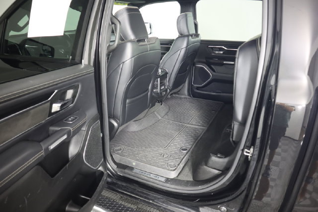 Used 2022 RAM 1500 Laramie w/ Sport Appearance Package AWD/4WD image 65