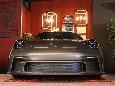 Used 2024 Porsche 911 GT3 RWD image 2