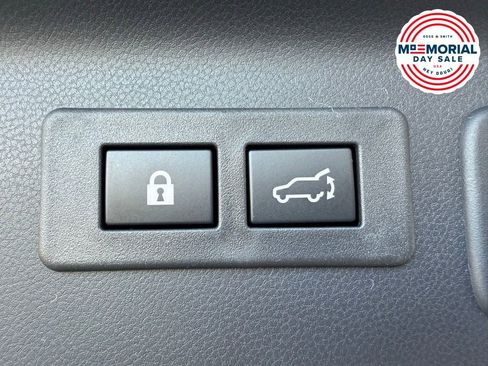 New 2026 Subaru Forester Limited AWD/4WD image 30
