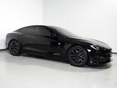 Used 2022 Tesla Model S