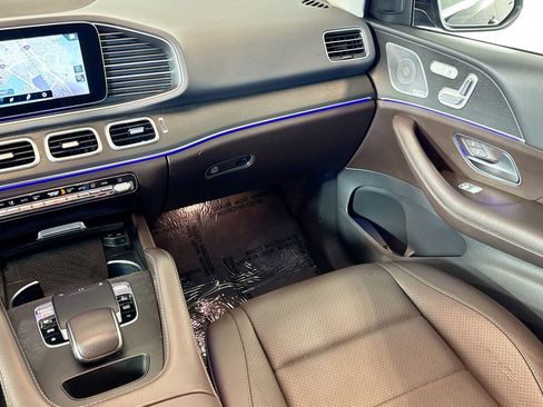 Certified 2020 Mercedes-Benz GLE 350 image 22