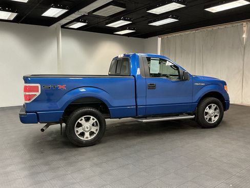Used 2010 Ford F150 STX AWD/4WD image 6
