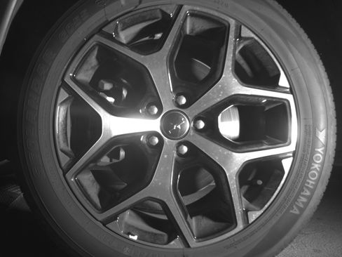 Used 2025 Jeep Compass Limited image 12