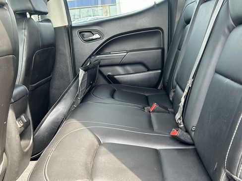 Used 2020 Chevrolet Colorado ZR2 w/ ZR2 Midnight Special Edition image 14