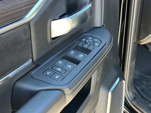 New 2026 RAM 3500 Laramie w/ Night Edition AWD/4WD image 13