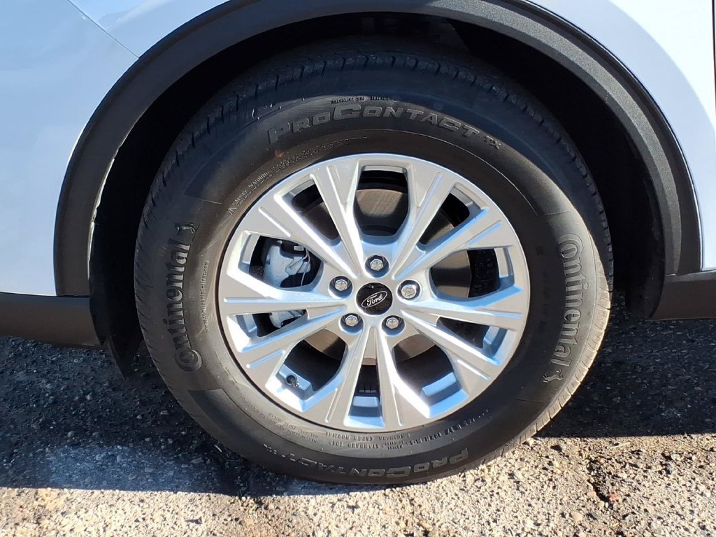Used 2023 Ford Escape Active AWD/4WD image 9