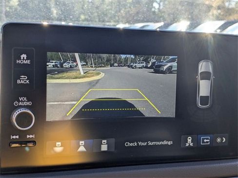 Certified 2025 Honda Civic Sport Touring image 25