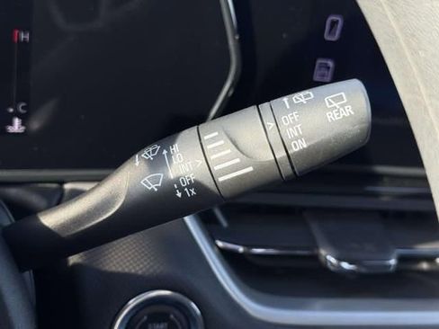 Used 2025 Chevrolet TrailBlazer LT image 21