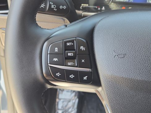Used 2024 Ford Bronco Sport Outer Banks w/ Tech Package AWD/4WD image 18
