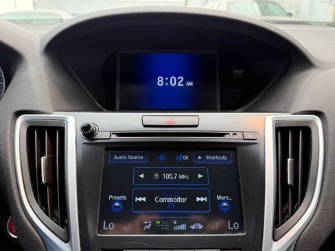 Used 2015 Acura TLX FWD image 36