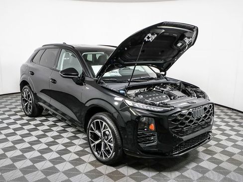 New 2026 Audi Q3 quattro 2.0T image 36