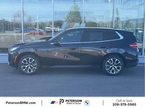 New 2026 BMW X3 xDrive30 w/ Premium Package AWD/4WD image 2