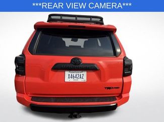 Used 2023 Toyota 4Runner TRD Pro AWD/4WD video 3