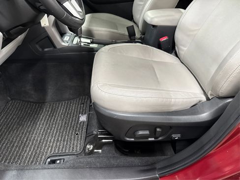 Used 2018 Subaru Forester 2.5i Limited image 38