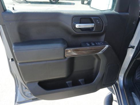 Used 2020 Chevrolet Silverado 1500 LT w/ All-Star Edition AWD/4WD image 12