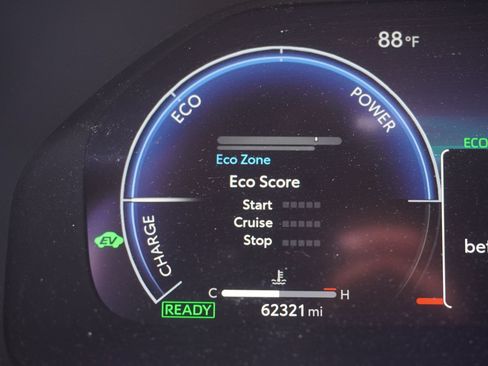 Used 2024 Toyota Grand Highlander AWD Hybrid image 3