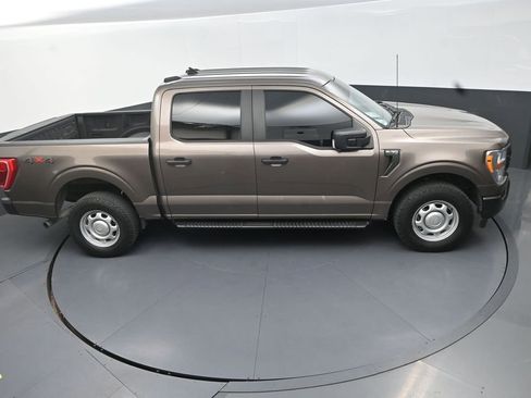 Used 2021 Ford F150 XL w/ Trailer Tow Package image 22