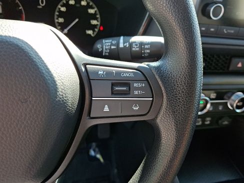 Certified 2024 Honda CR-V EX image 22