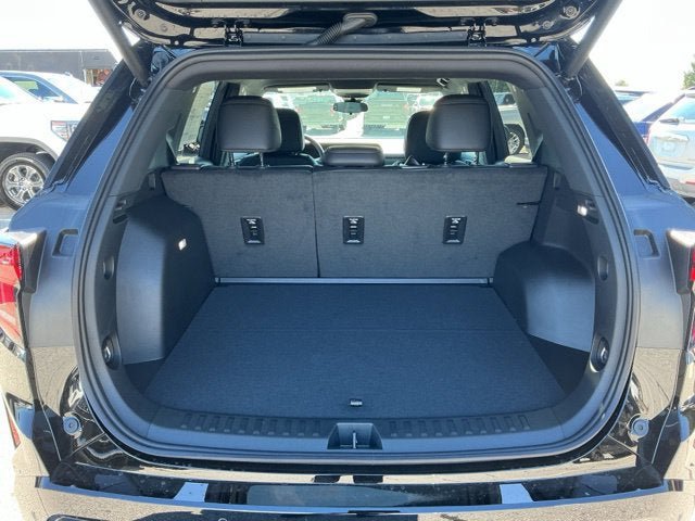 New 2027 GMC Terrain AT4 AWD/4WD image 23