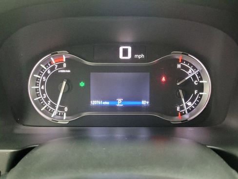 Used 2016 Honda Pilot EX-L image 23