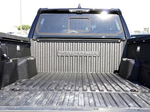 Used 2024 Toyota Tacoma Limited image 29