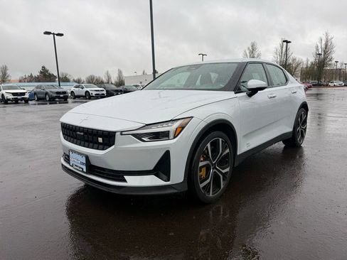 Used 2023 Polestar Polestar 2 image 3