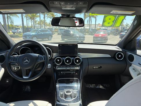 Used 2018 Mercedes-Benz C 300 Sedan image 10
