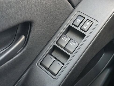 New 2026 Nissan Frontier S AWD/4WD image 23