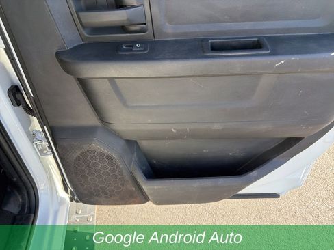 Used 2021 RAM 2500 Tradesman image 18