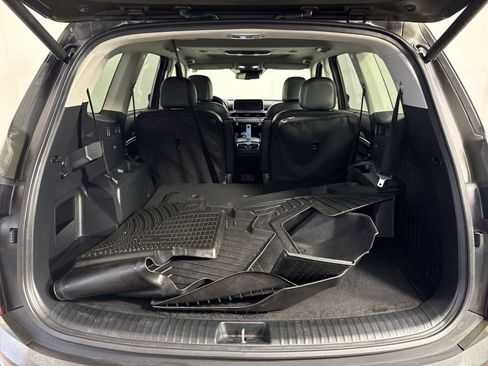 Used 2022 Kia Telluride EX w/ EX Premium Package FWD image 34