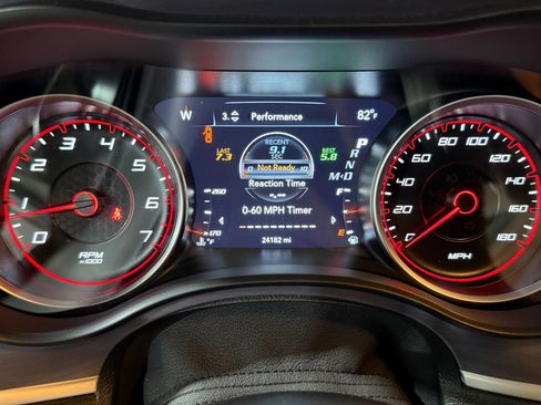 Used 2023 Dodge Charger Scat Pack image 26