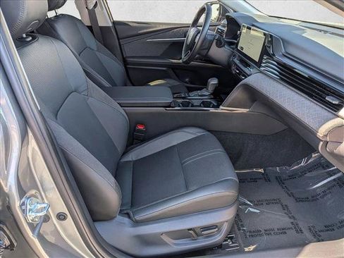 Certified 2026 Toyota Camry XLE FWD image 19
