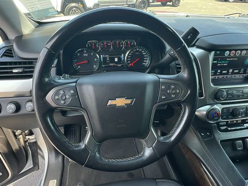 Used 2019 Chevrolet Tahoe LT image 18
