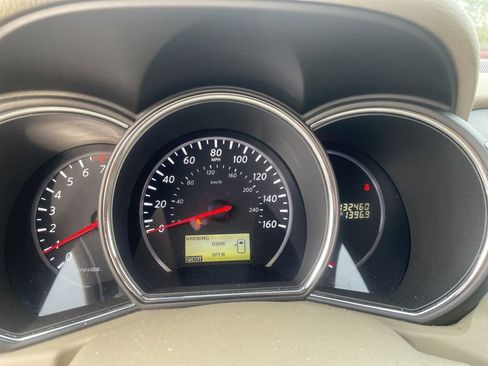 Used 2013 Nissan Murano SL image 16