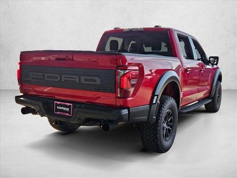 New 2025 Ford F150 Raptor image 2