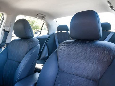 Used 2012 Toyota Corolla S FWD image 18