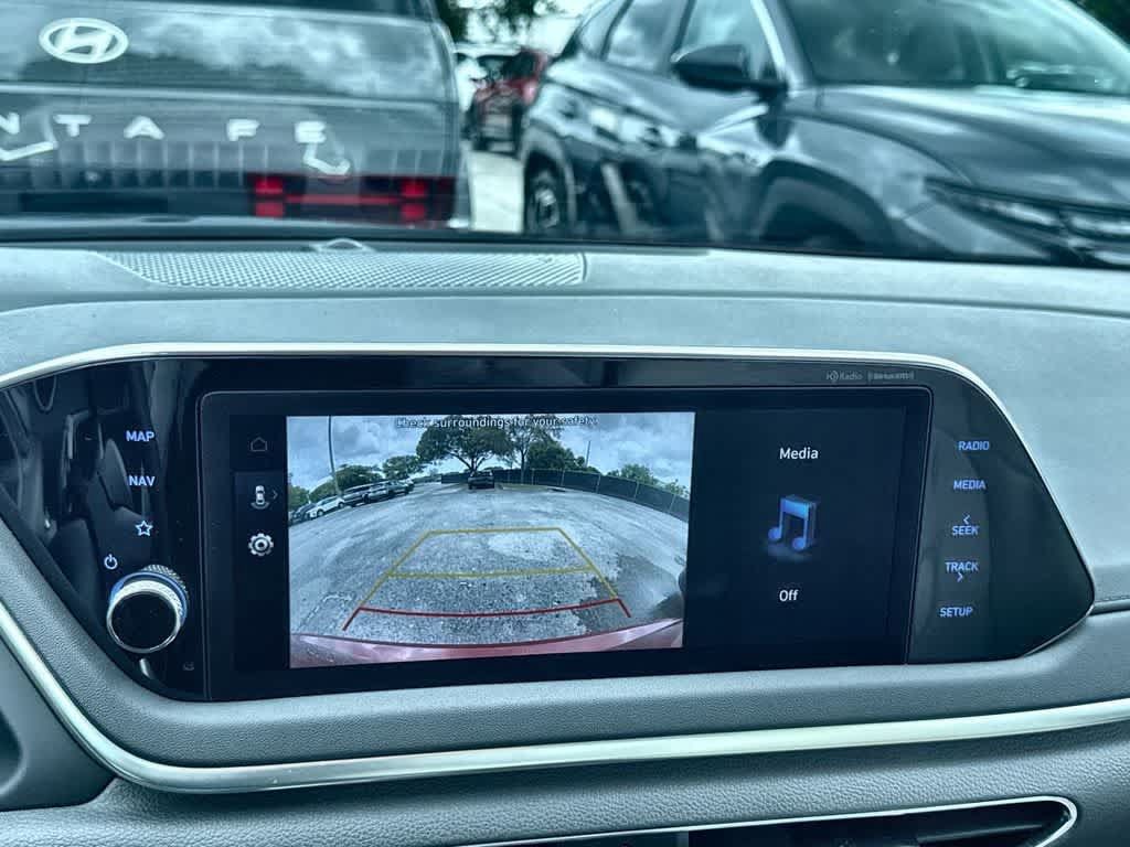Used 2023 Hyundai Sonata SEL FWD image 19
