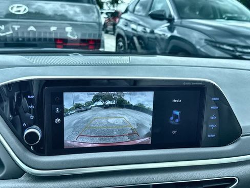 Used 2023 Hyundai Sonata SEL FWD image 19