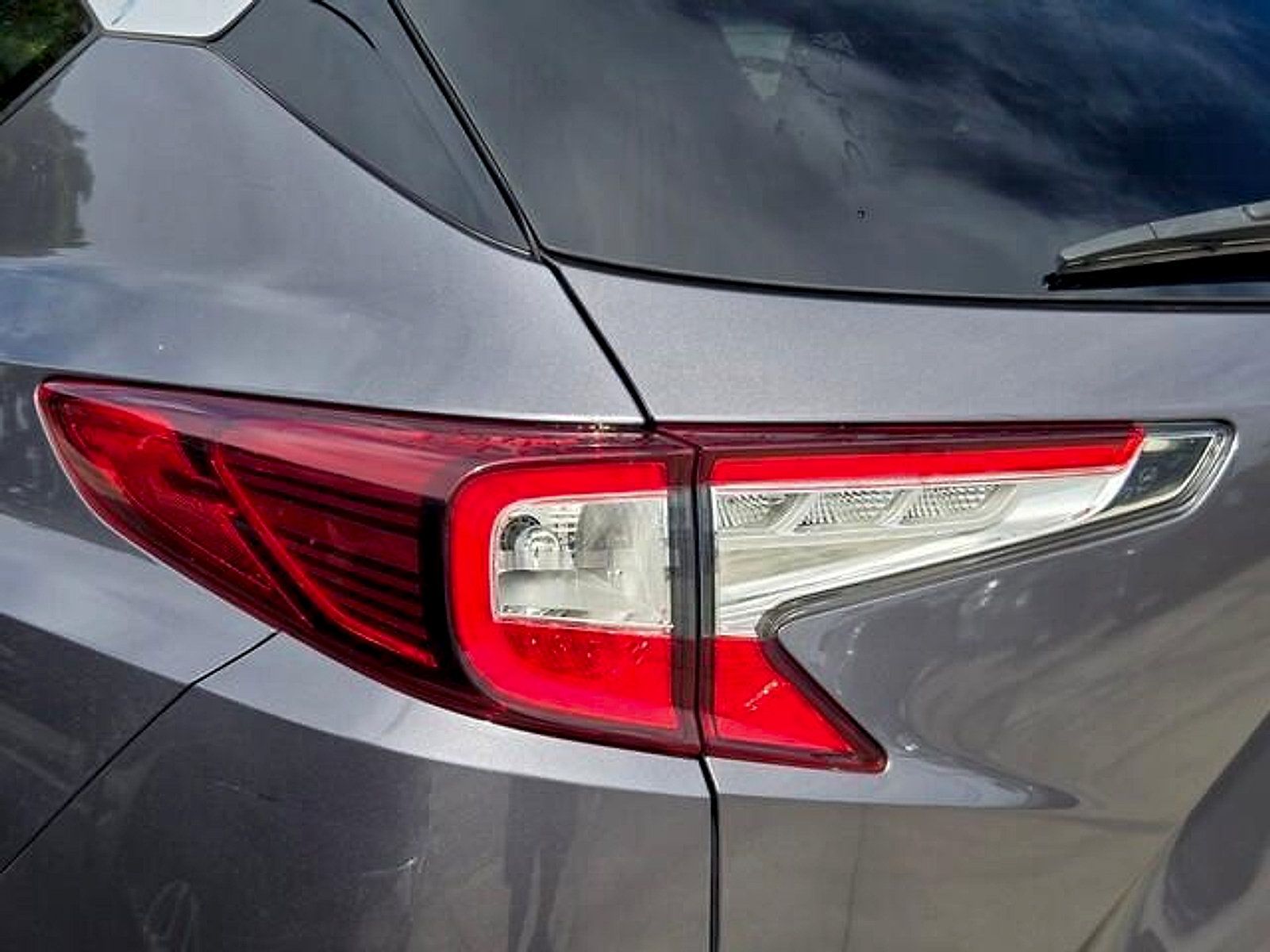 Used 2019 Acura RDX FWD image 8
