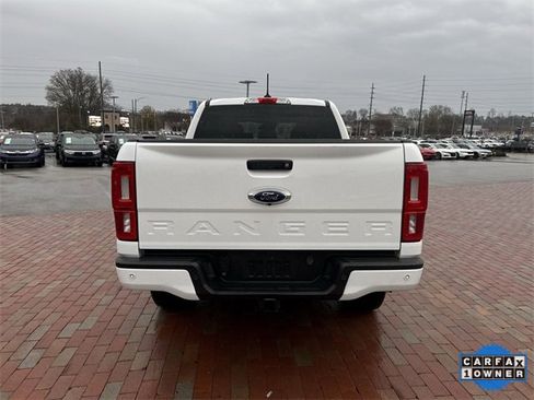 Used 2020 Ford Ranger XLT w/ Trailer Tow Package image 35