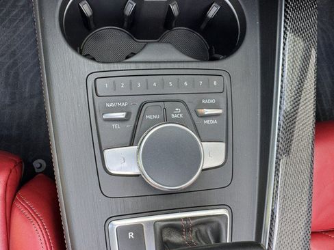Used 2018 Audi S5 Premium Plus w/ Navigation Package AWD/4WD image 13